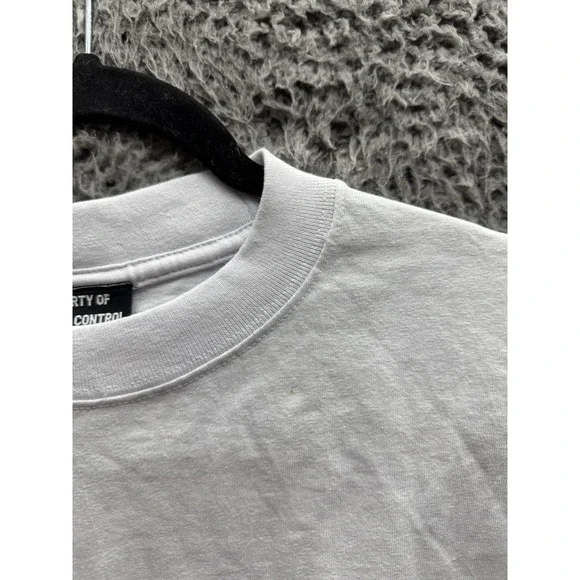 Property Of Creative Control Jeen-Yuhs Kanye West In Theaters Worldwide Size‎ XL